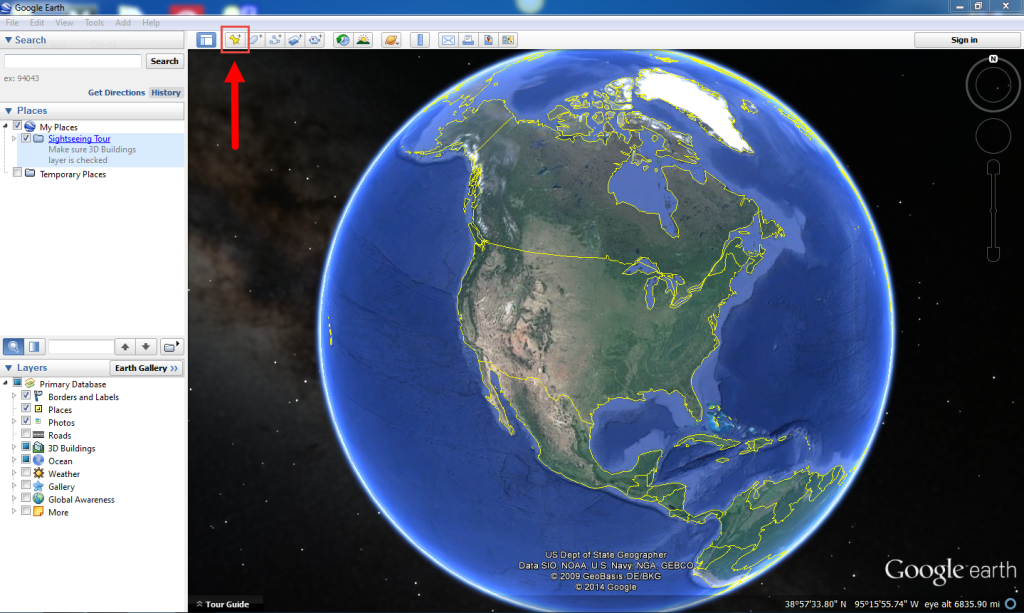 GoogleEarth_Placemarkers
