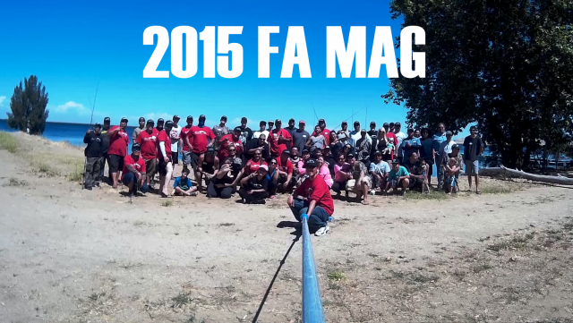 FA MAG 2015